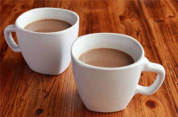 凉山奶茶培训